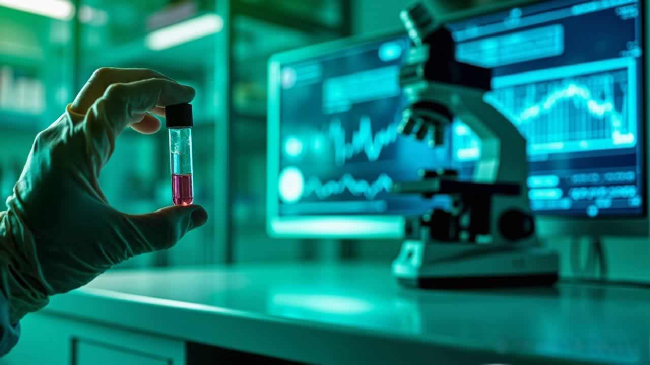 تحاليل منزلية